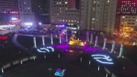 城市廣場(chǎng)照明設(shè)計(jì)應(yīng)該注意什么？