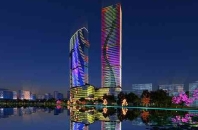建筑亮化工程的預(yù)算要考慮哪些因素？