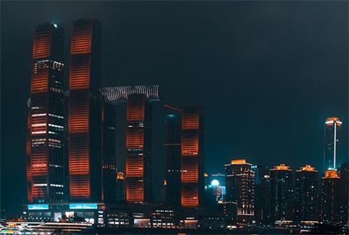 如何做好建筑亮化工程？選對團(tuán)隊最重要